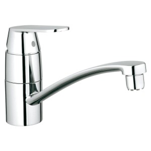 Grohe Eurosmart Cosmopolitan single-lever sink mixer, low pressure 31179000