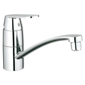 Grohe Eurosmart Cosmopolitan mitigeur dévier basse...