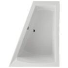 OEG Badewanne Carino Trapezform 1750 x 1350 x 700 mm Model A 871001