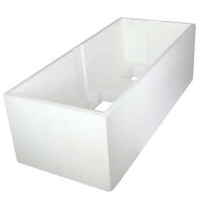 OEG hard foam bath support 1,800x800mm for OEG...