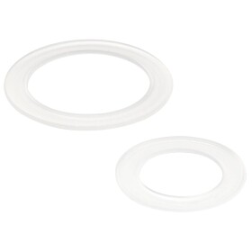 Grohe single gasket for flushing tank 43808000