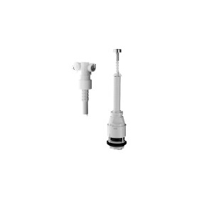 Grohe Set Servo 43907PI0