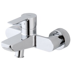 HANSALIGNA single-lever bath mixer 06742103