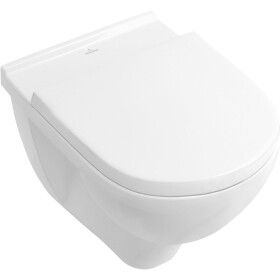 Villeroy & Boch washdown toilet 360 x 560 mm O.novo...