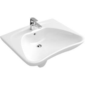 Villeroy & Boch O.novo Vita washbasin 600 x 420 mm...