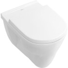 Villeroy &amp; Boch O.novo wall-mounted wash-out WC 360 x 560 mm 56621001