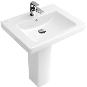 Villeroy &amp; Boch Washbasin Subway 2.0 550 x 440 mm...