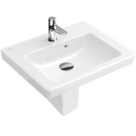 Villeroy & Boch Handwaschbecken Subway 2.0...