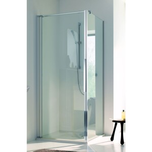 Koralle Swing door for shower partition WT,right Coral myDay TPWA R 75, safety glass L67313540524