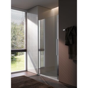 Koralle Swing door for shower/recess, right Coral myDay NPWA R 85, safety glass L67333540524
