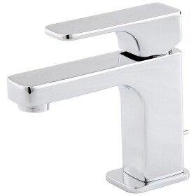 OEG Centego single-lever basin mixer chrome