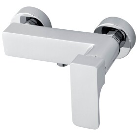 Centego single-lever shower mixer chrome