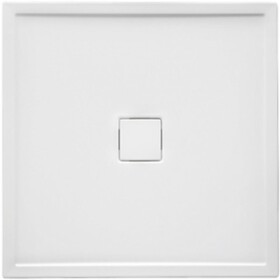 OEG shower tray Precioso rectangular 800 x 1,000 x 18 mm