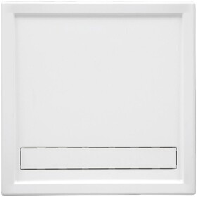 Bac de douche OEG Precioso rectangulaire 800 x 1000 x 30 mm