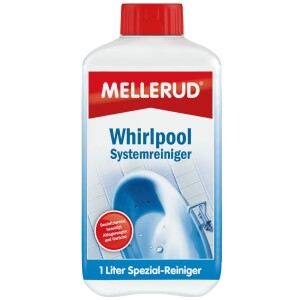 Mellerud whirlpool system cleaner 1,000 ml