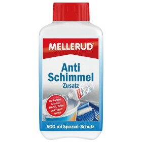 Mellerud Anti-Schimmel-Zusatz 500 ml