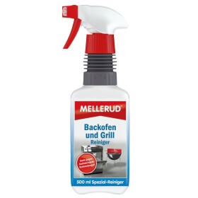 Mellerud oven and grill cleaner 500 ml