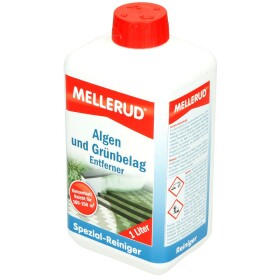 Mellerud Algen- und Gr&uuml;nbelag-Entferner 1 L