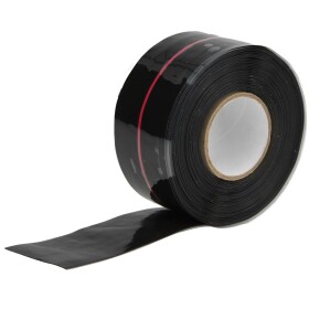 REPA tape, repair and sealing tape standard 25.4 mm x 3.5...