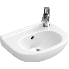 Villeroy & Boch O.novo hand washbasin compact 360 x...
