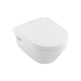 Villeroy &amp; Boch Wall-mounted washdown WC Architectura...