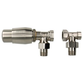 OEG manual regulation valve stainless steel 1/2&quot; IT...