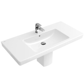 Villeroy &amp; Boch Schrankwaschtisch Subway 2.0 1000 x...