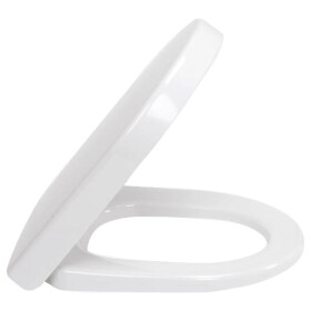 Villeroy & Boch toilet seat Subway 2.0 341 x 385 mm...