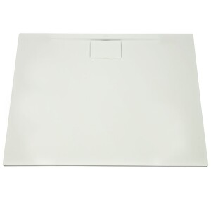 Villeroy & Boch Shower tray Architectura Metalrim DA1290ARA215V01