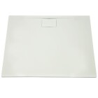 Villeroy &amp; Boch Shower tray Architectura Metalrim DA1290ARA215V01