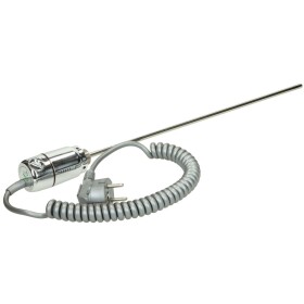 OEG heating rod CH 900W chrome with thermostat