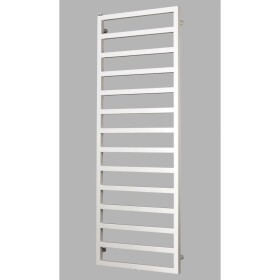 OEG design radiator Kanton 381 W middle connection white