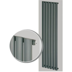 OEG design radiator Taphai II 527 W middle connection...