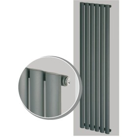 OEG radiateur design Taphai II 921 W raccord central...