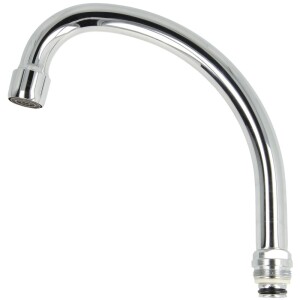 Grohe Costa bec orientable 13072000