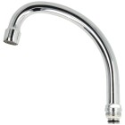 Grohe Costa tubular spout 13072000
