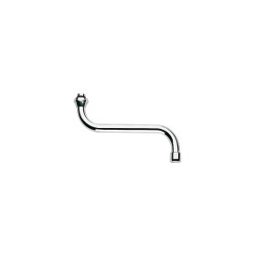 Grohe S-spout 1308400