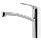 Hansgrohe Focus E&sup2; single-lever sink mixer low pressure 31804000