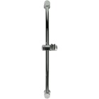 Wall rail 90 cm Sunny chrome-plated