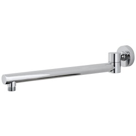 New Rondo - 90° shower arm 400 mm x ½"...