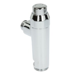 Benkiser WC flush valve TWIMAT 3/4" Single step 6 l