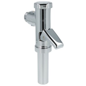 SCHELL toilet flush valve SCHELLOMAT 3/4" with lever 02 202 06 99 022020699