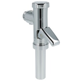 SCHELL toilet flush valve SCHELLOMAT 3/4" with lever...