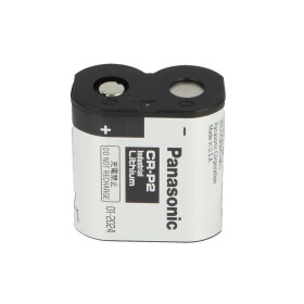 Grohe 6 V Lithium battery, 42886000 for Tectron 577