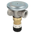 Anti-siphon valve AHV 10R, 3/8 adjustable, 0.5-4.0 m