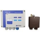 Afriso alarm system WGA06 for oil, fuel and grease separators