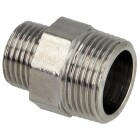 Reducer ET/IT 1&quot; x 3/4&quot; with hexagon chrome-plated brass