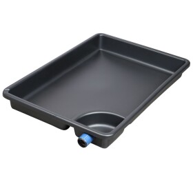 MKR120O multi-purpose drip tray without outlet 1200 x 800...