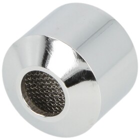 Designer faucet aerator M 19 x 1 IT ext.dim. Ø...