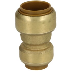 Tectite push-fitting reduction socket 22 x 18 mm F/F